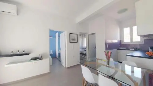 KYMA Apartments - Athens Acropolis 4