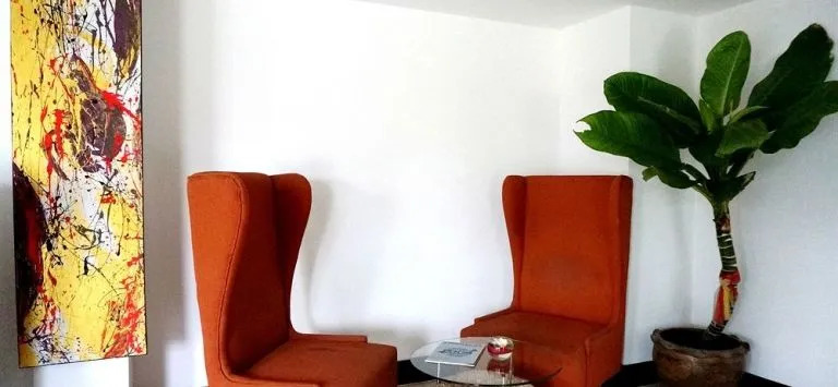 Feliz Hua Hin Hotel