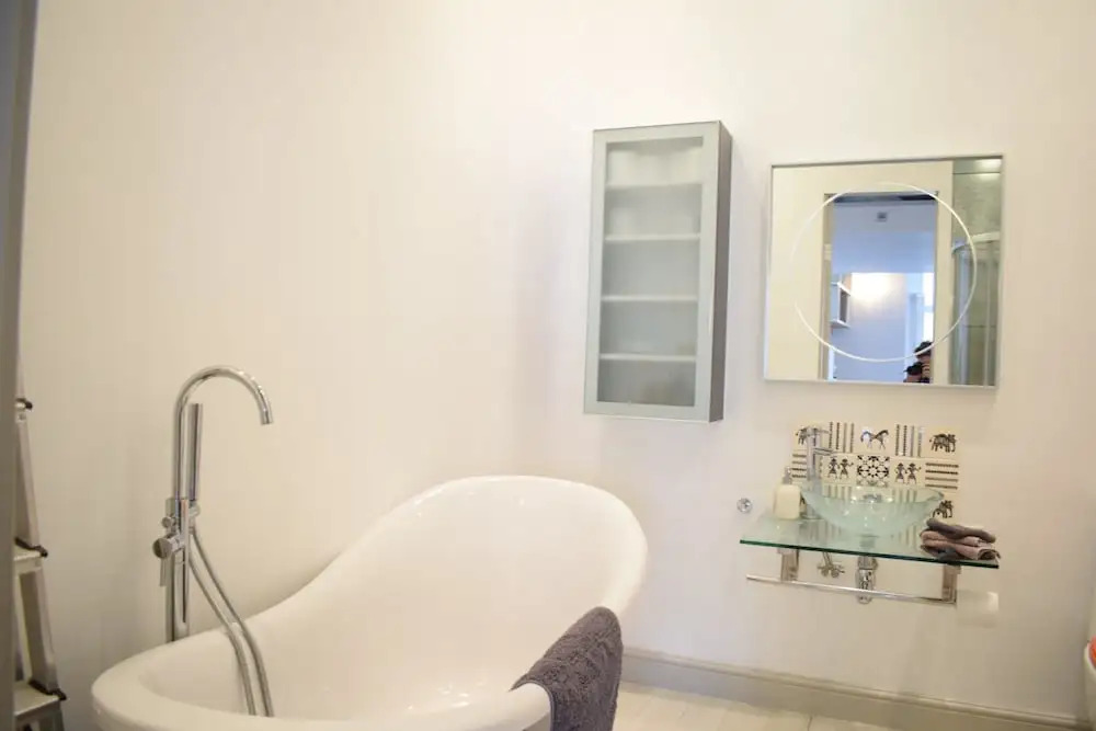Spacious 1 Bedroom Apartment Near Clapham Junction