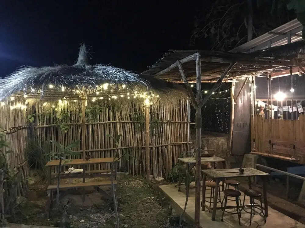 Atlante Hostel