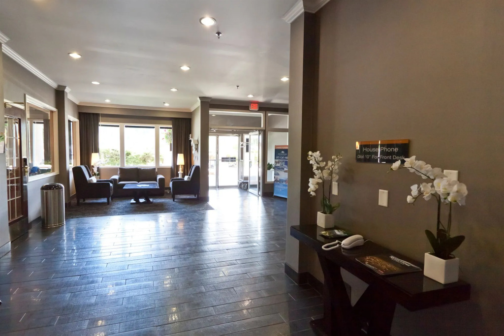 Sandman Hotel Revelstoke