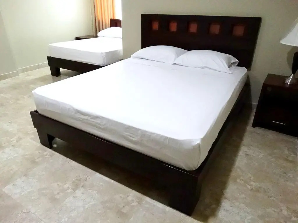 Hotel Marvento Suites