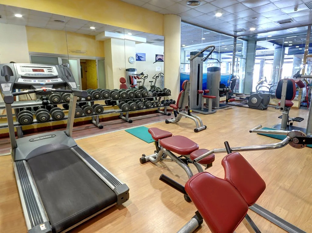Hotel Magic Sports 4