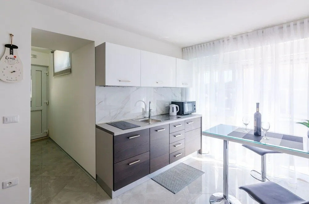 Apartment Lea