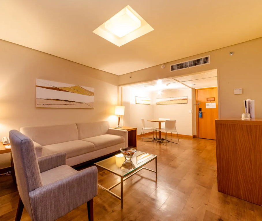 Marina Palace Rio Leblon