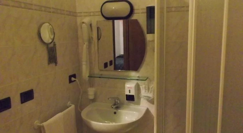 Hotel Cavalieri
