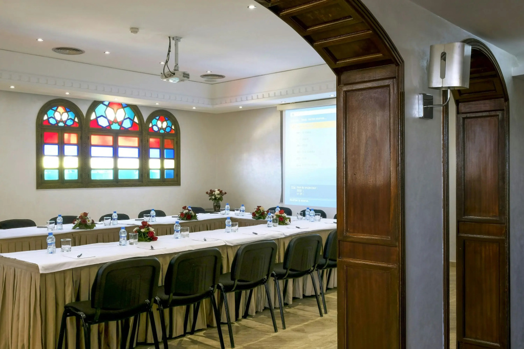 Belere Urban Hotel Rabat