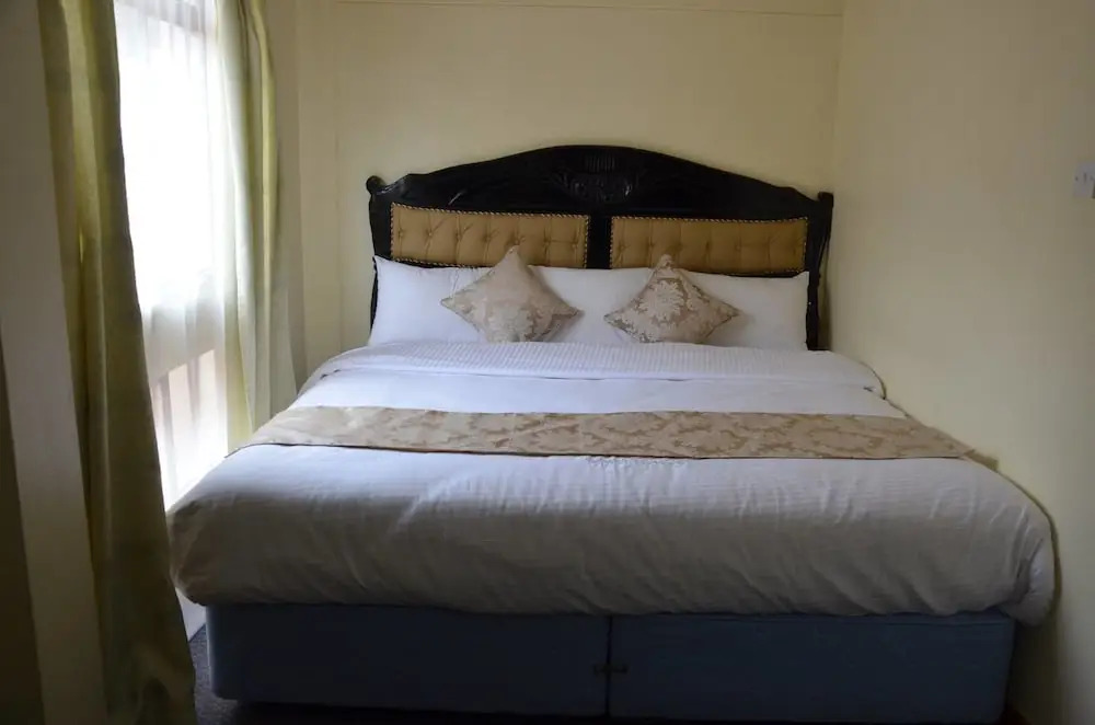 MMU Hotel