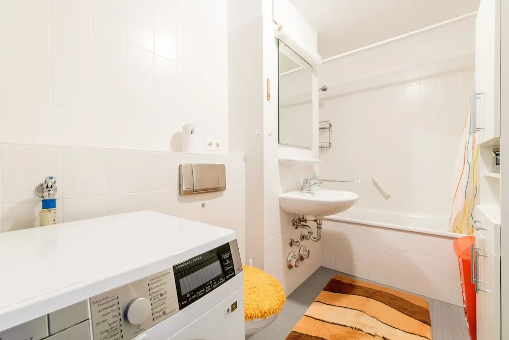 Private Apartment Kattenbrookstrift