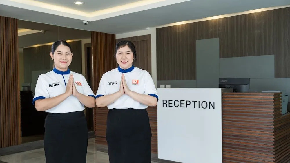 B2 Korat Premier Hotel