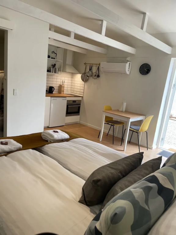 Hartel House
