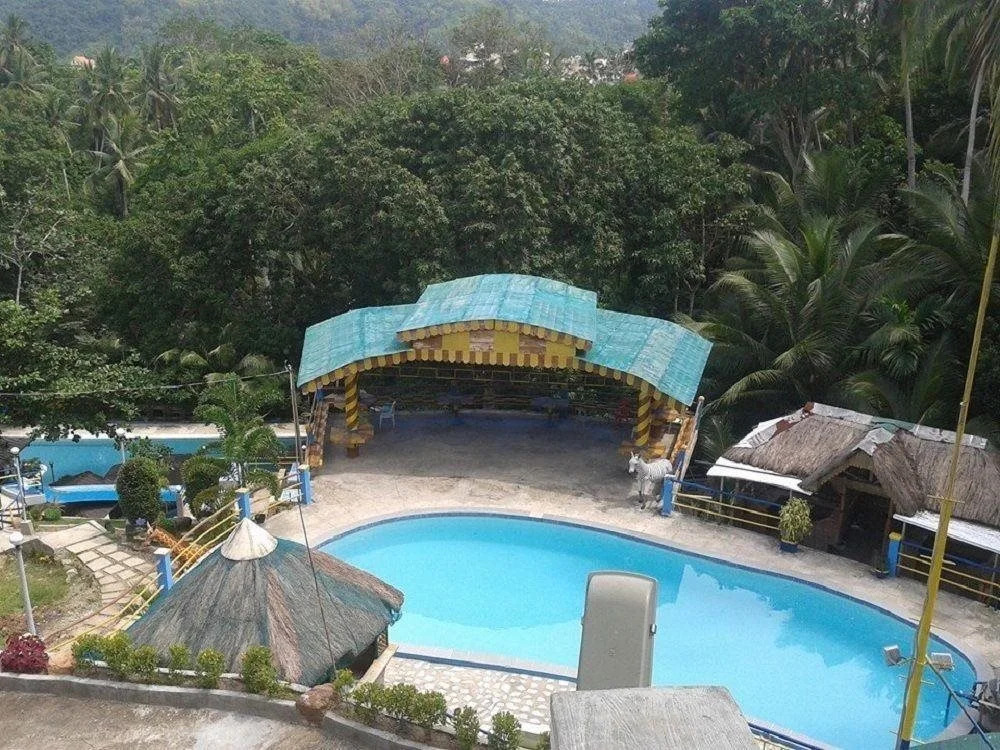 Villa d' Arco Resort