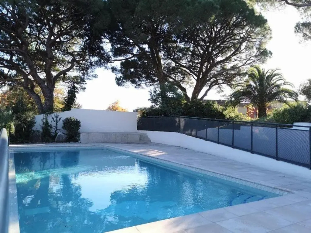 Appartement Cannes la Bocca, 2 pièces, 4 personnes - FR-1-609-14