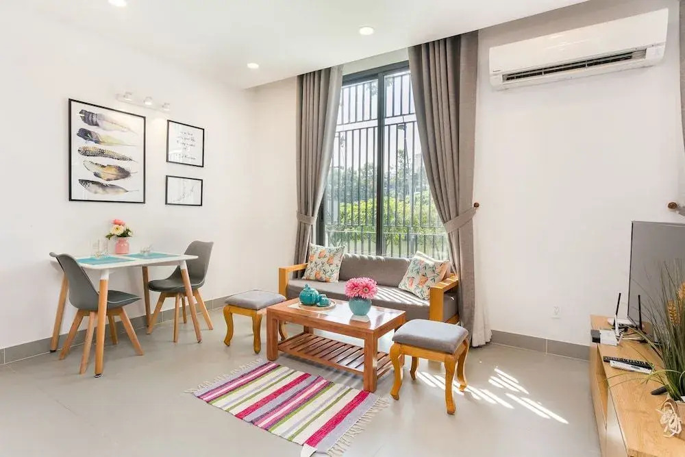 Bong Gio House Truong Sa