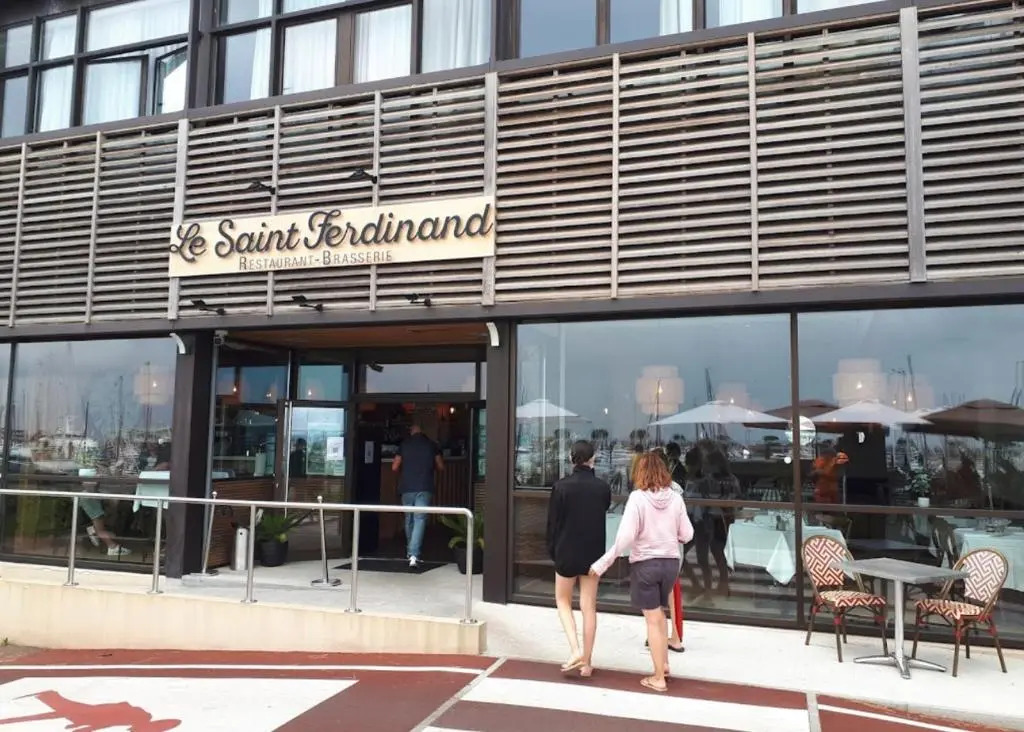 Résidence Les Suites du Port - by Le Saint Ferdinand