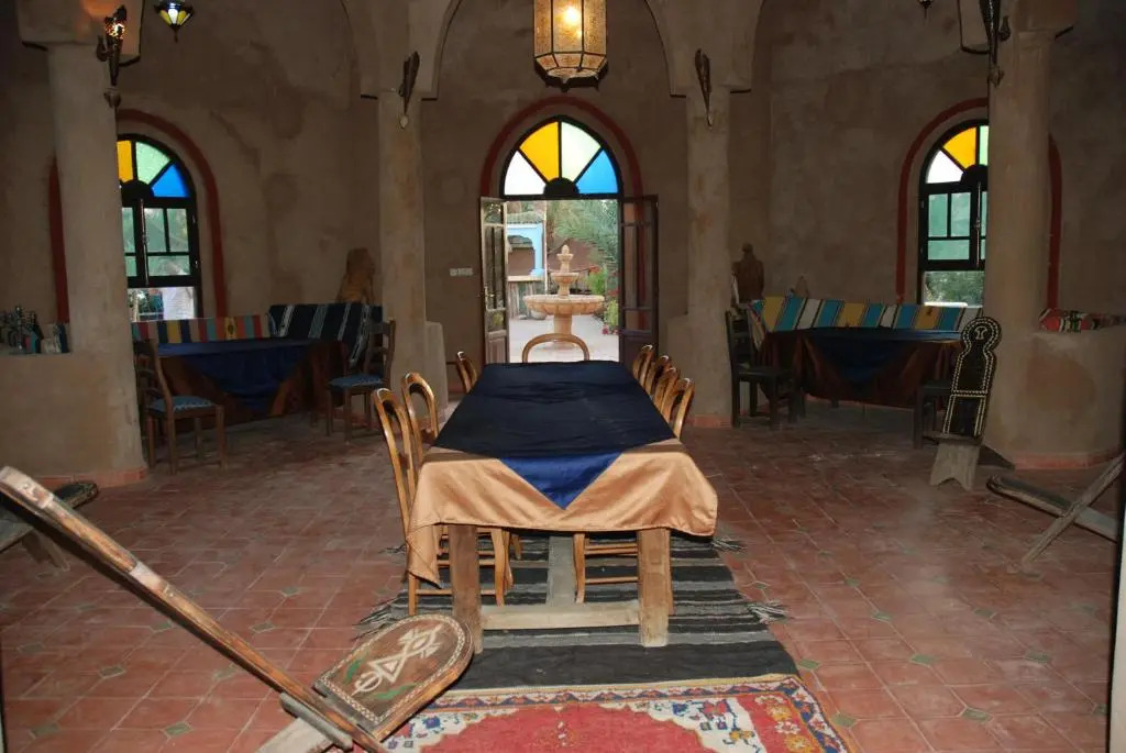 Jnane-Dar Diafa