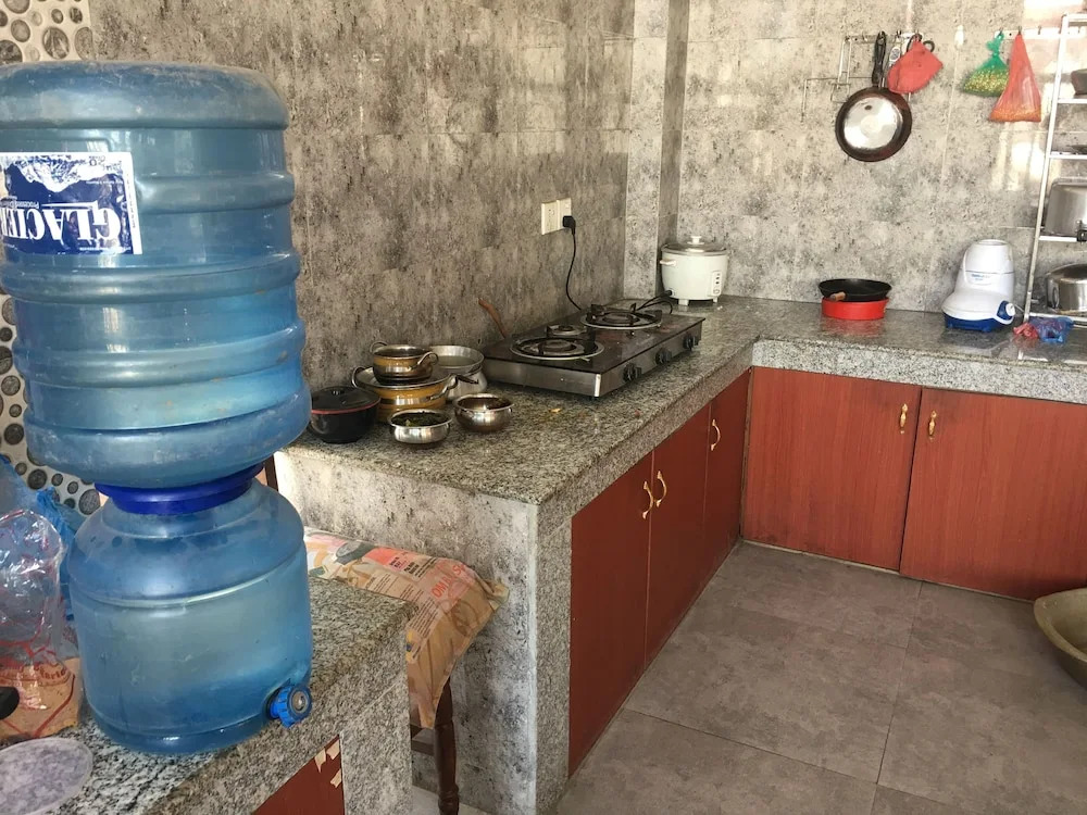 BnB Royal Tourist House Near Tourist Bus Station in Thamel