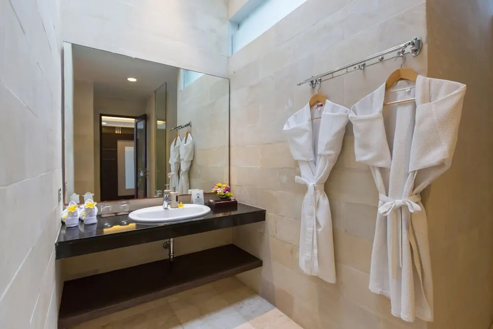 The Reiko Villa Bali