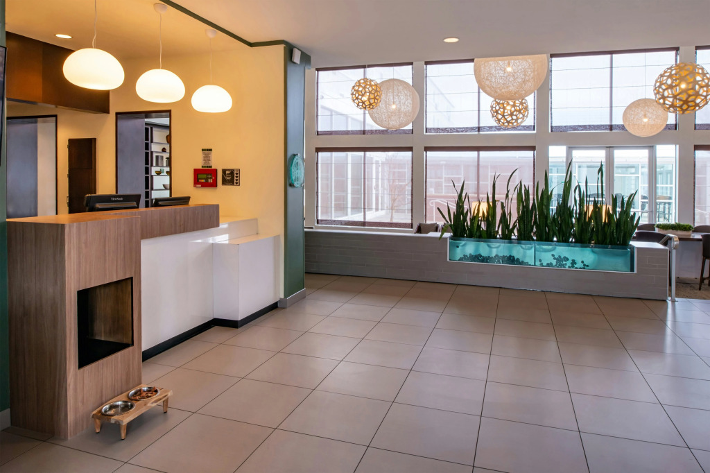 Element by Marriott Lexington
