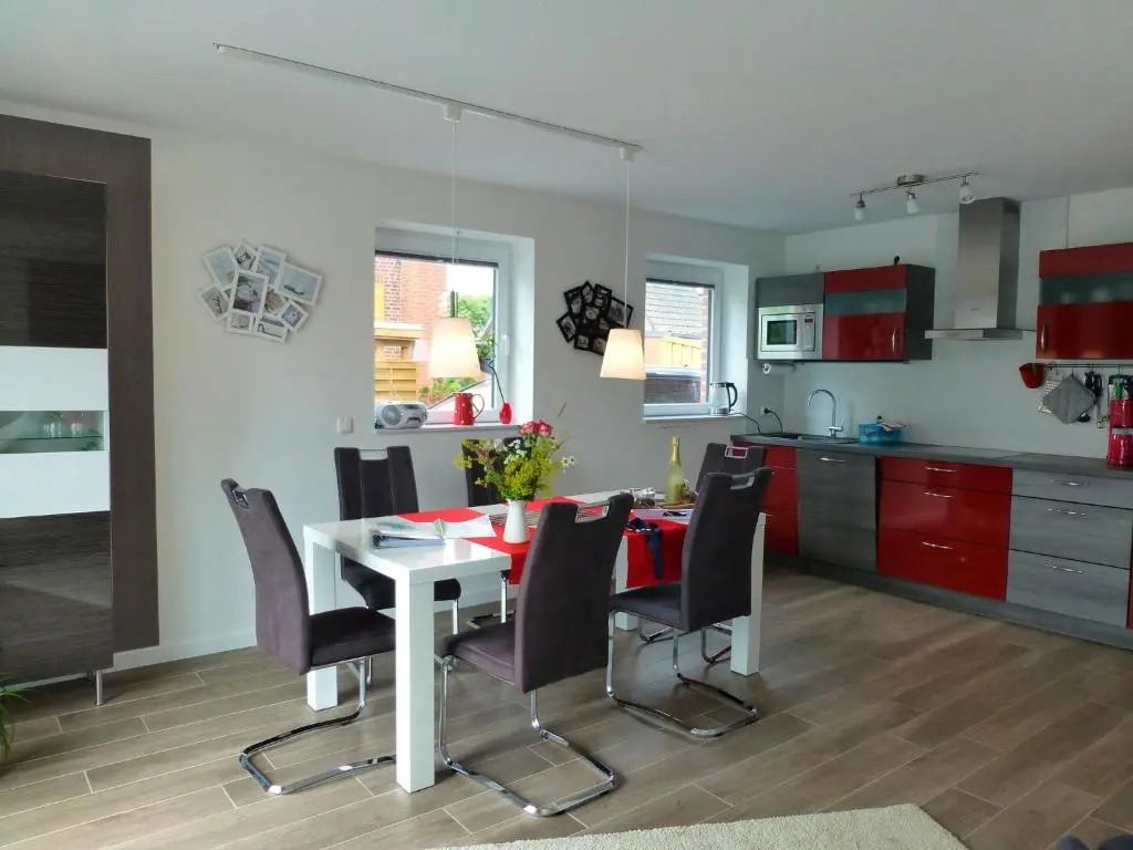 Ferienhaus Nr7