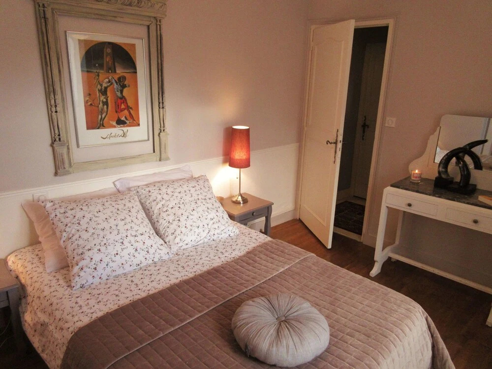 Le Clos Romantic