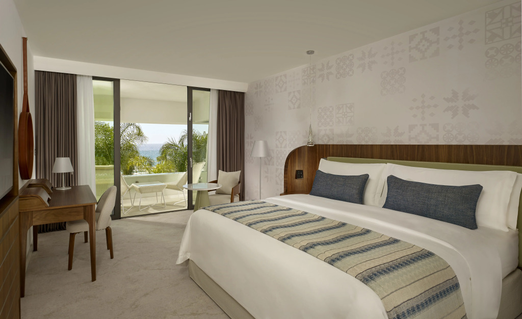 Parklane, a Luxury Collection Resort & Spa, Limassol