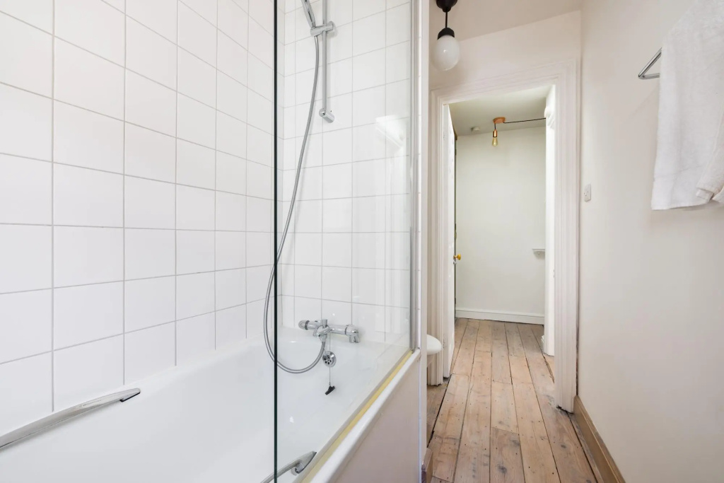 The Marylebone Mews House - No 2 - by House of Kip