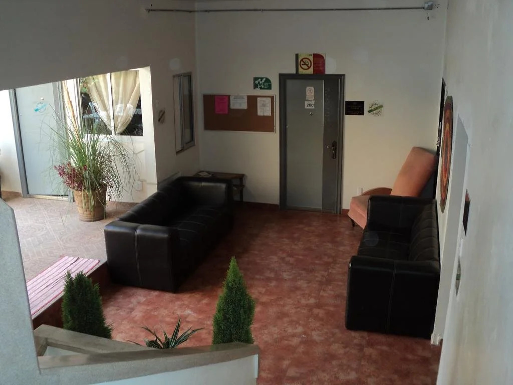 Hostel Oasis Centro by oyo rooms