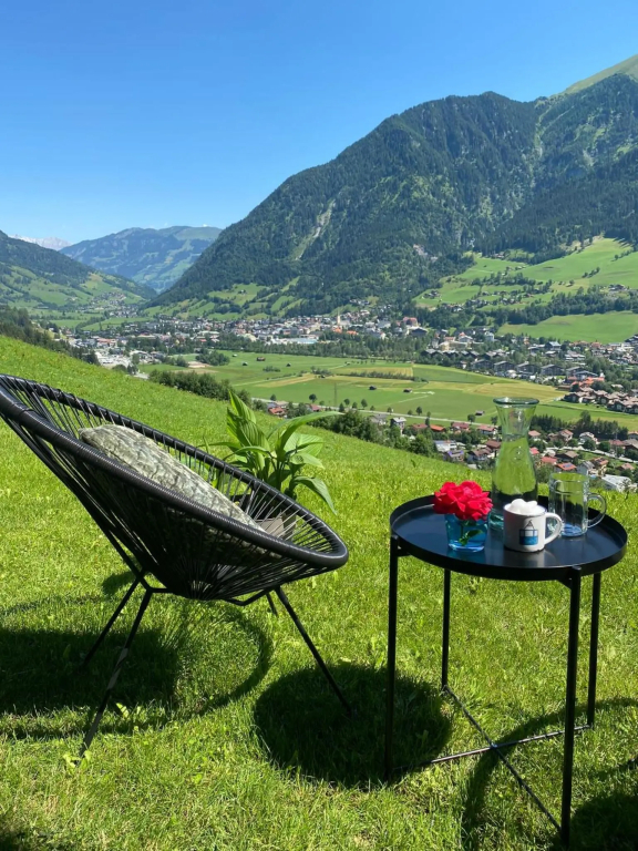 Berg Lodge Gastein