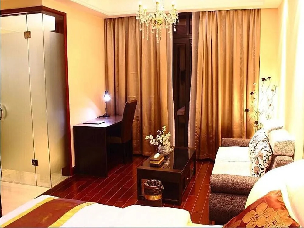 Qiantang River View Hotel Apartments