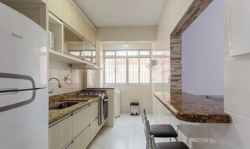 Apt Close to the Beach in Canasvieiras Rfs205