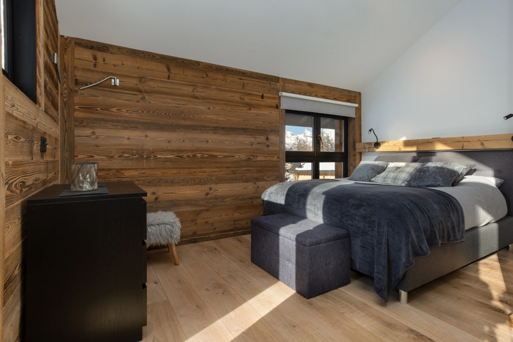 Chalet Lupin
