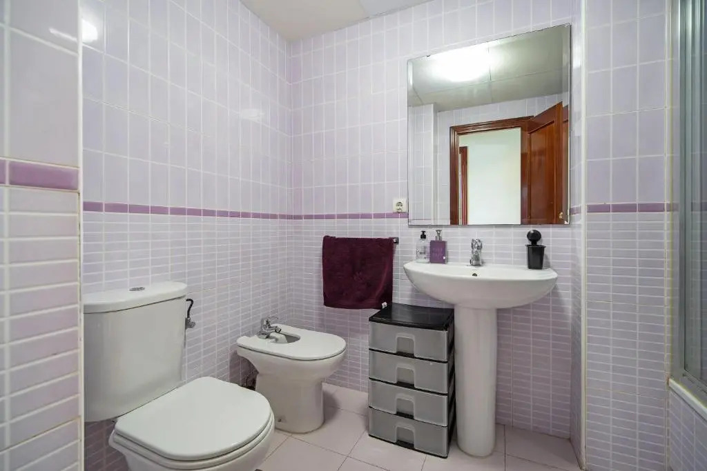 Apartamento Colibri