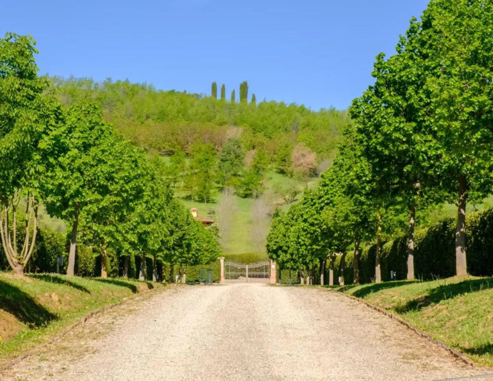 Borgo Malvasia- La Quercia