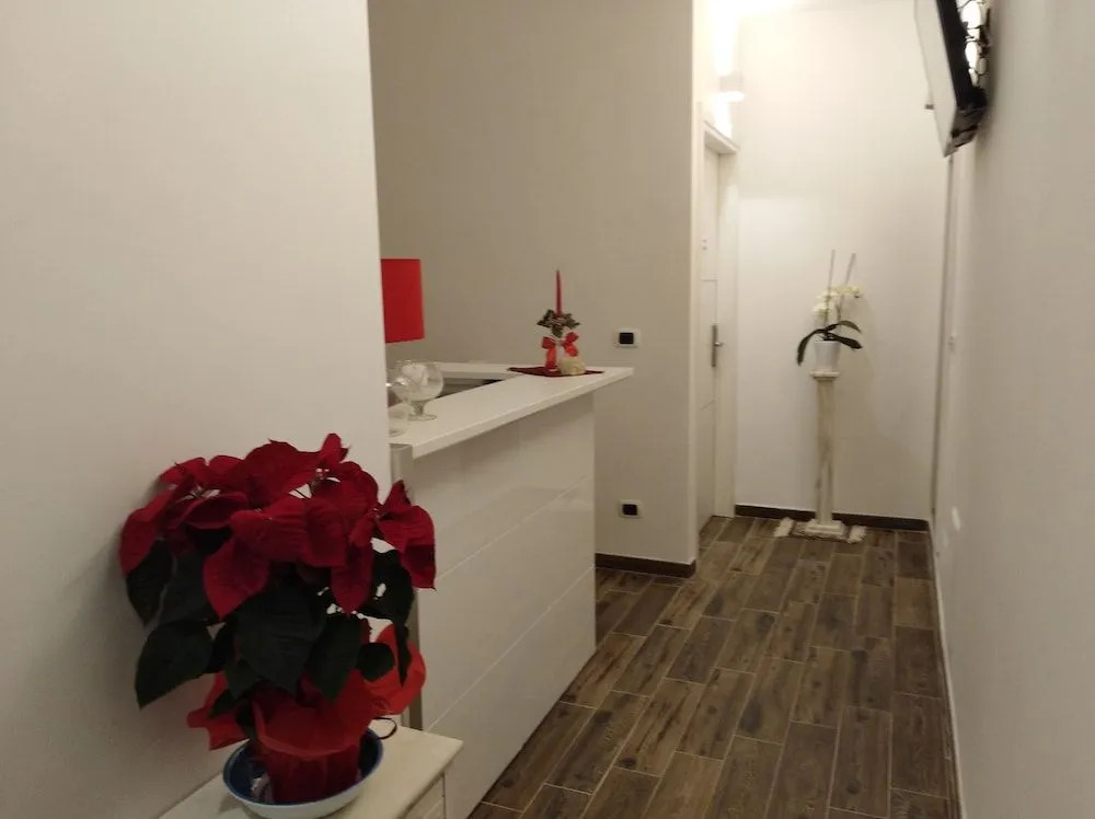 DomuS al Corso con servizio B&B