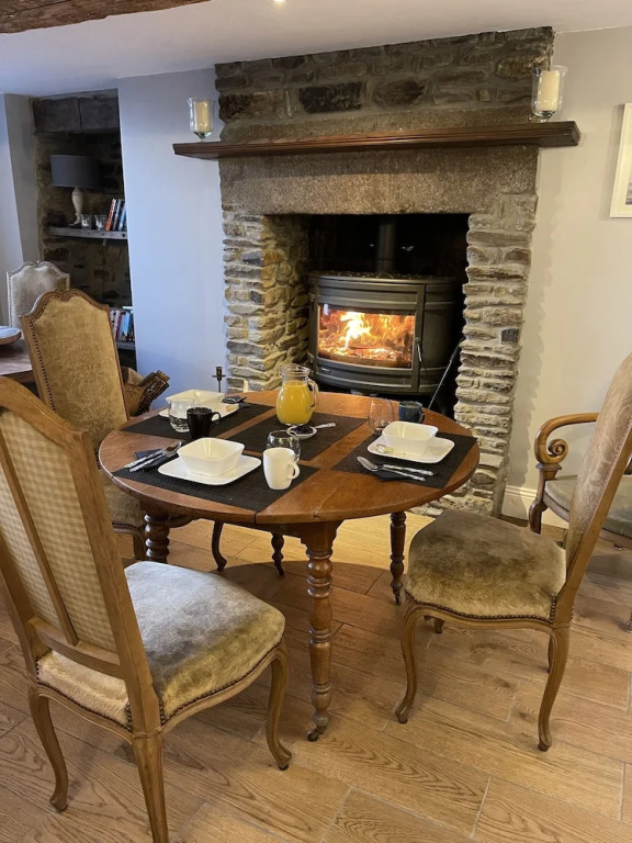 Gite de frenes B&B
