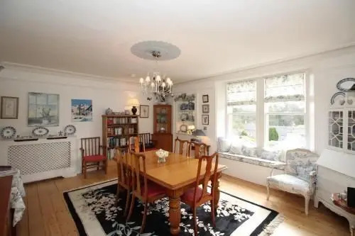 Liscara Bed and Breakfast