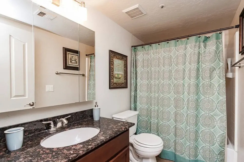 Gorgeous North Scottsdale 2 Bdrm Condo