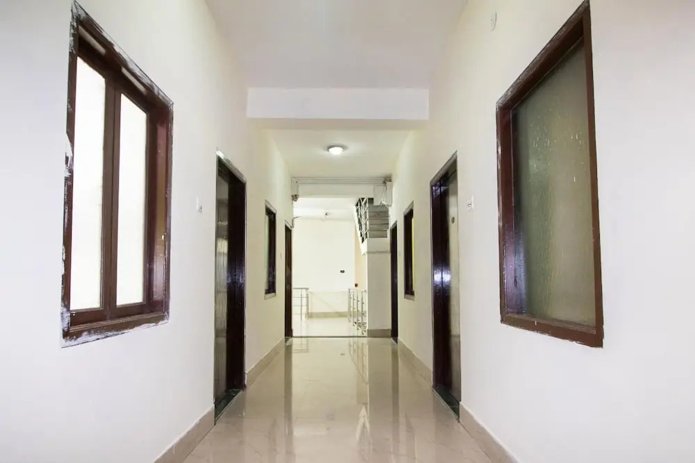 Ali Baba Guest House