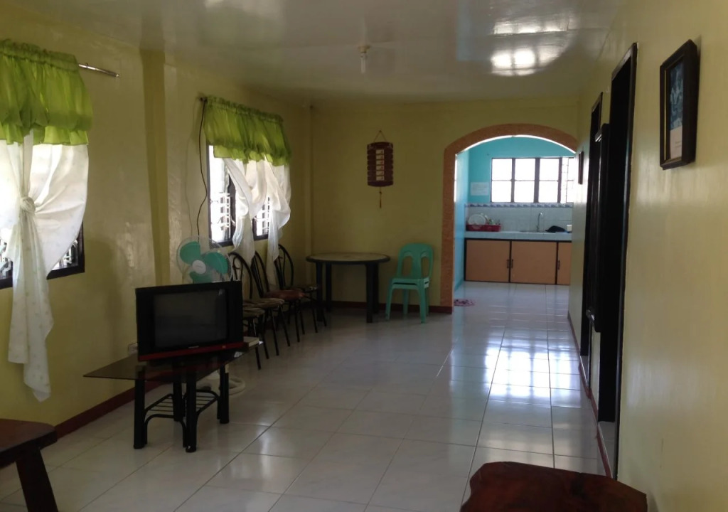 Lilian Baler Transient Houses