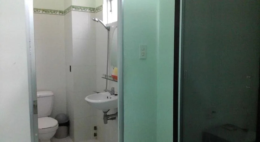 Thanh Thuy Hotel