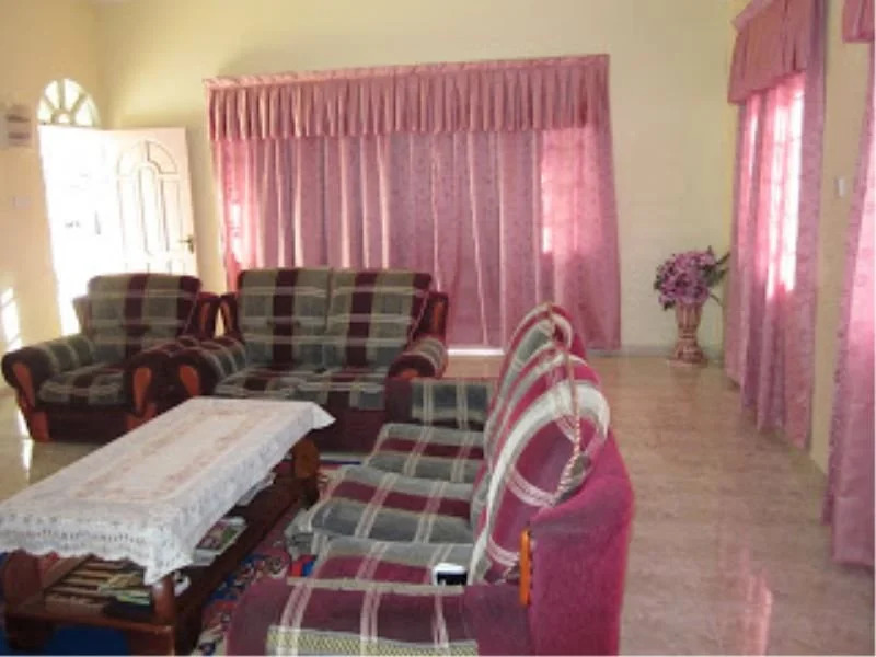 Homestay Amer