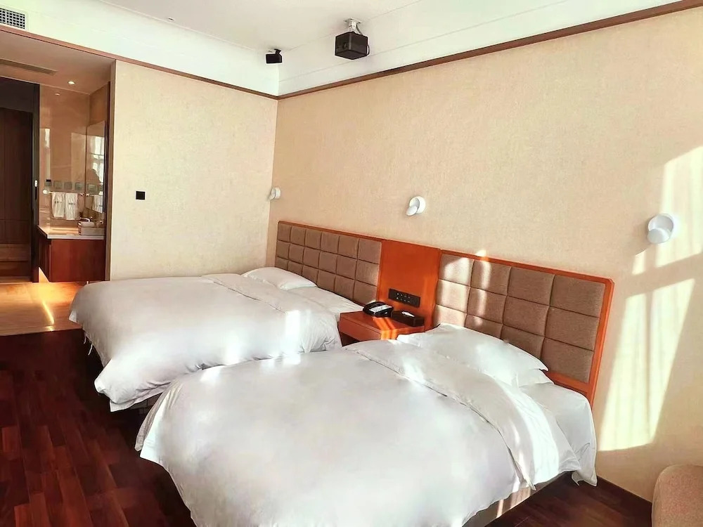 Days Inn by Wyndham Beijing Haidian