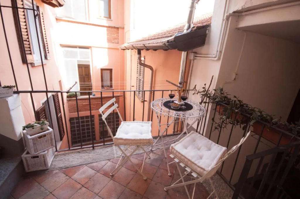 Menaggio Central Apartments