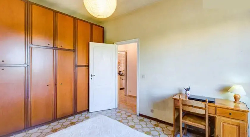 Double Room 10 min to Rome Center