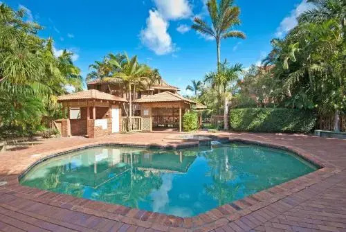 Byron Bay Accom Unit 9 9 Massinger Street, Byron Bay - Calinda Sol