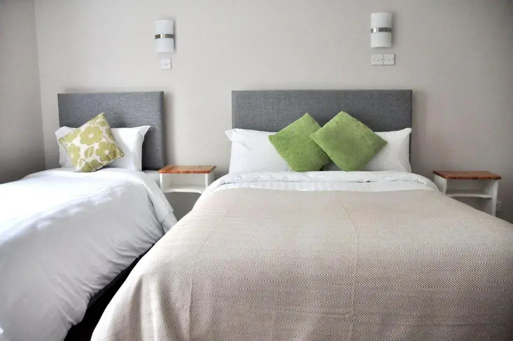 Killilagh House Accommodation