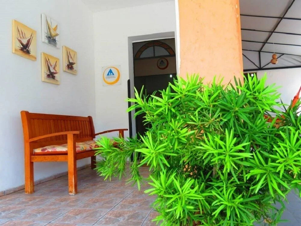 Fortaleza Hostel