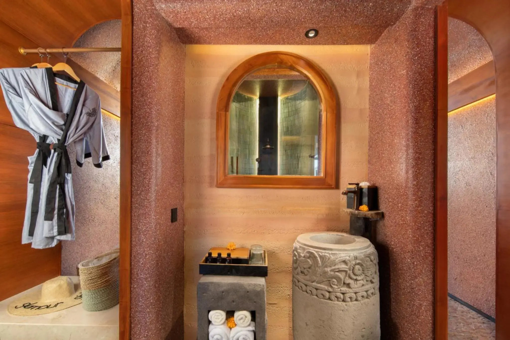 Seascape Resort & Spa Sanur by Ini Vie Hospitality