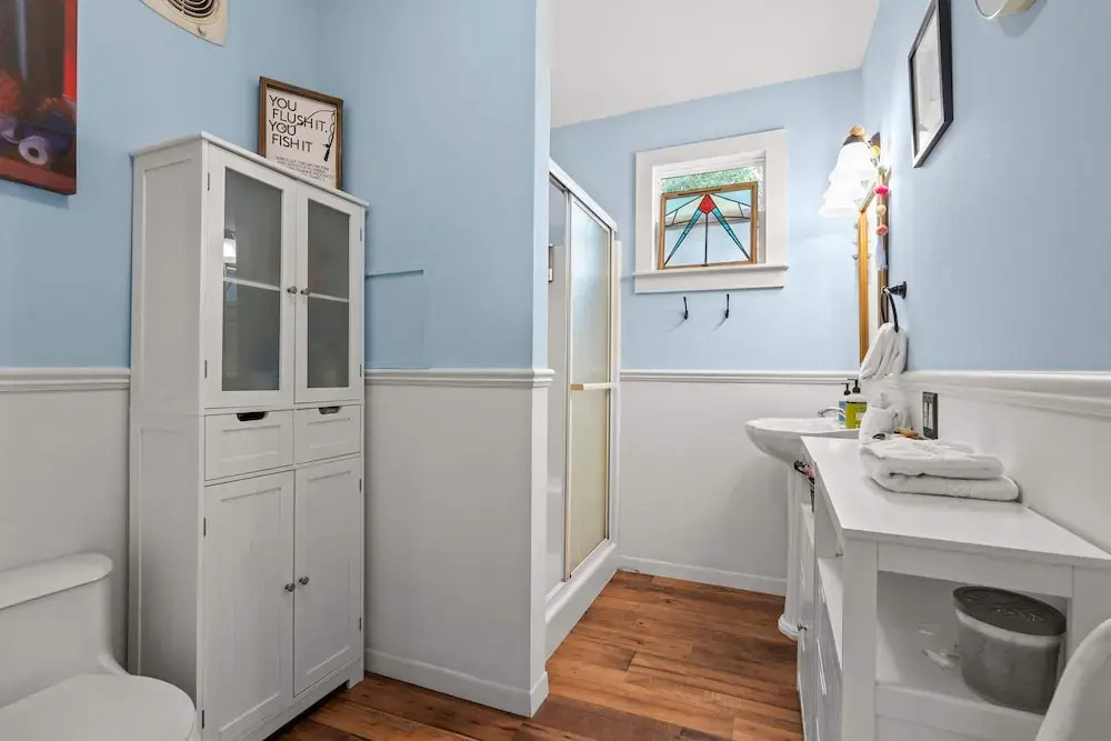 Trish's Stor Mara by Ryson Vacation Rentals